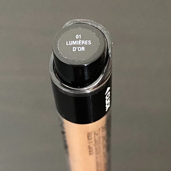 Lancome Click N Go Highlighter 01 Lumieres D’or - Picture 9 of 9